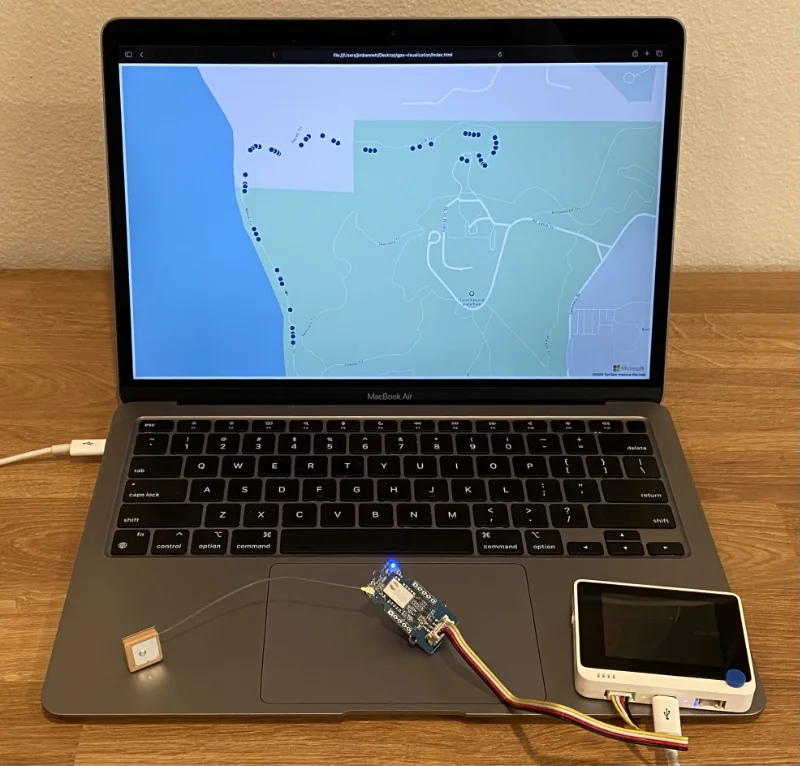 seeed IoT for beginners with S - огляд і ціна Iot Kit Beginner