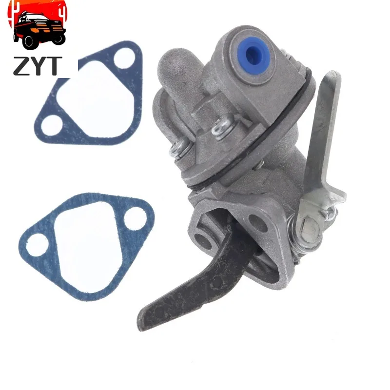 

128270-52010 121256-52021 fuel pump for Yanmar engine 2GM 3GM 3GMD 3HM