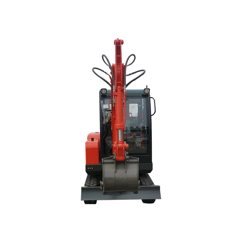 건설용으로 가장 유리한 가격의 1년 보증을 제공하는 맞춤형 유압 실린더 대형 굴삭기