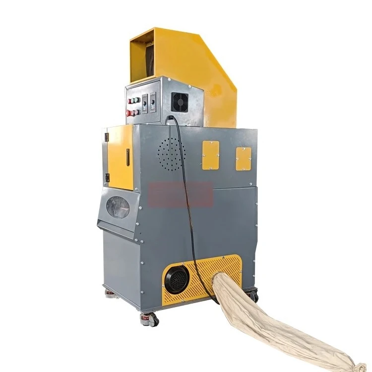 Scrap Wire Stripper…