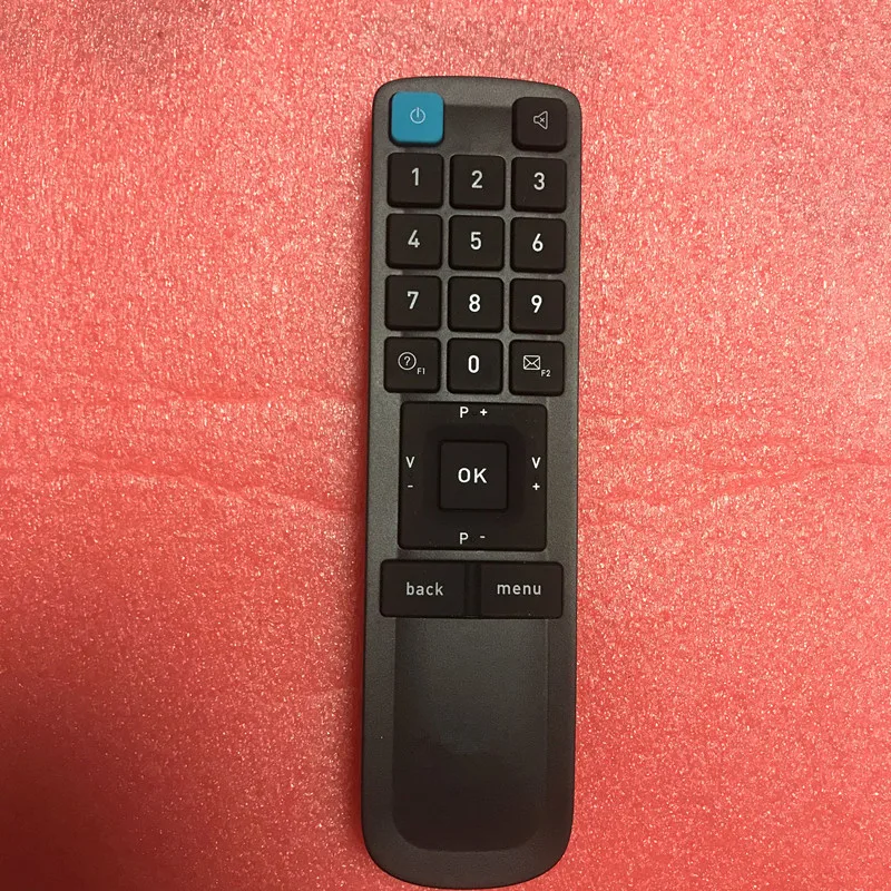 Remote control YDX-92C-6 for TMT smart TV