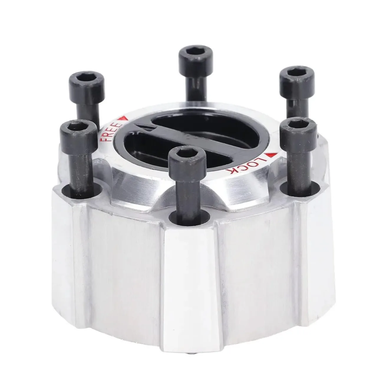 28 Splines Free Wheel Locking Hub For Nissan 4x4 D21 D22 Pickup Xterra Pathfinder Navara Padlocks 40250-2S610 Car Accessories