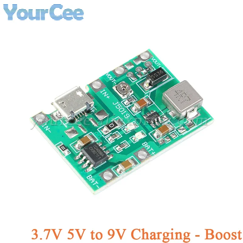 18650 Lithium Batte… - image