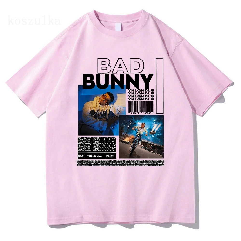 Bad Bunny Most Want… - image