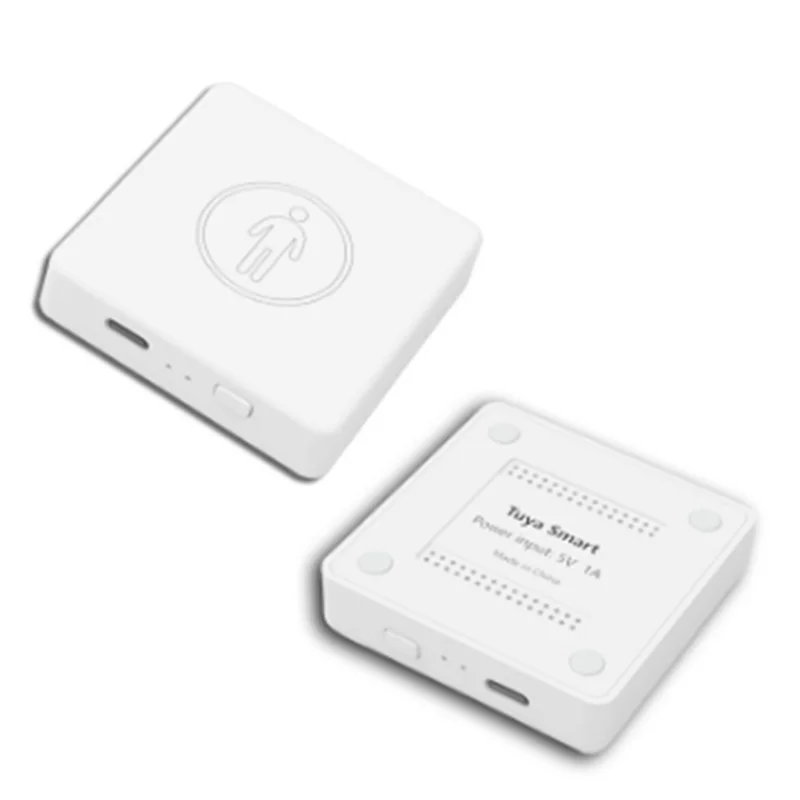 

ABKP-Human Body Induction Sensor Intelligent Millimeter Wave High-Precision Presence Detection