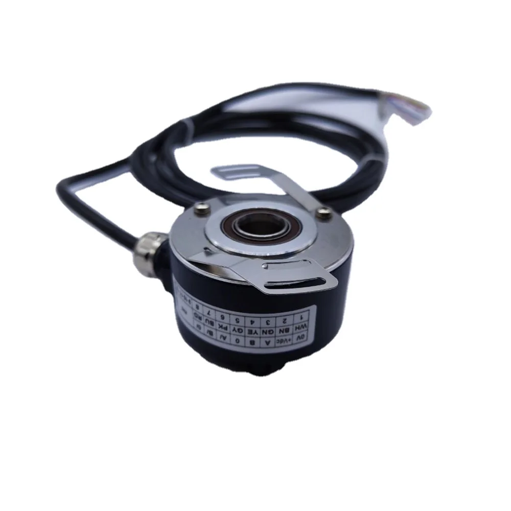 

DHO514-1024-001 Энкодер DHO5-14 RG59 1024 G3R020 Поворотный энкодер