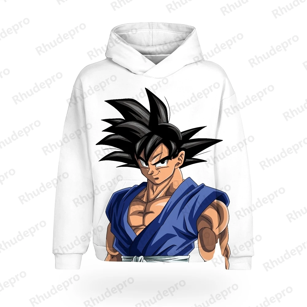 Dragonballz Goku 3d Print Kinder T-Shirt Herfst Mode Vrije Tijd T-Shirt Heren Unisex Kinderkleding T-Shirt Top