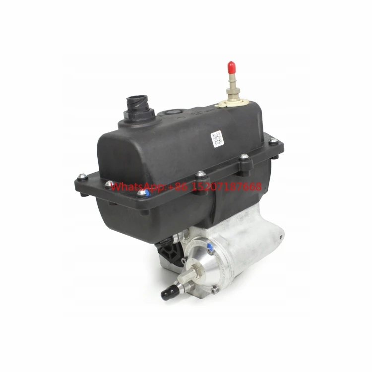 SCR emission parts urea doser pump Urea metering pump A0001401578 A0001404478