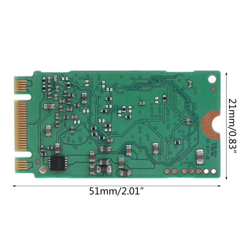 SSD M.2 SSD 16 ГБ HDD NGFF SSD Твердотельный жесткий диск для настольного компьютера