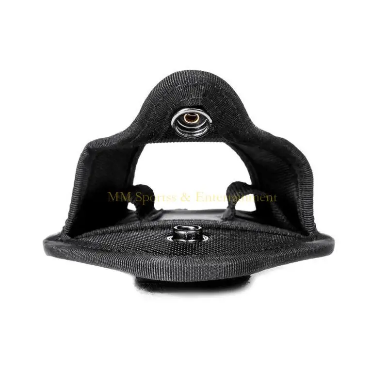 

31be наручники мешочки для правоохранительных органов Дюймовый ремень держатель рука