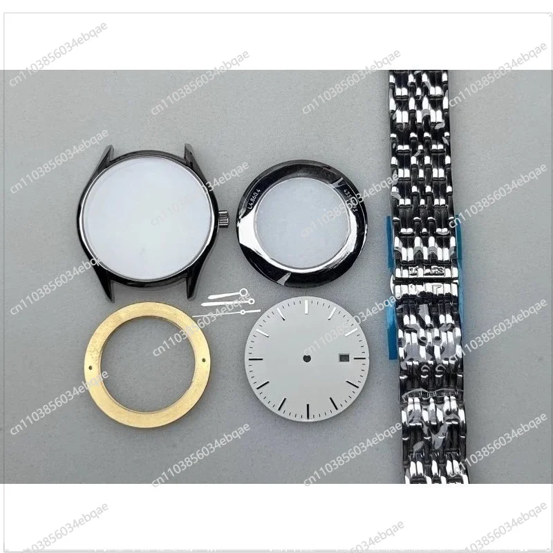 For Watch Accessories, Substitute Adaptations 2824 2130 2892 Movement Case Accessories Full Set, Sapphire