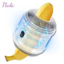 Masturbateur automatique pour homme, pipe, tasse de Masturbation, vagin, chatte, jouets sexuels pour hommes, produits pour adultes, masturbateur pour hommes