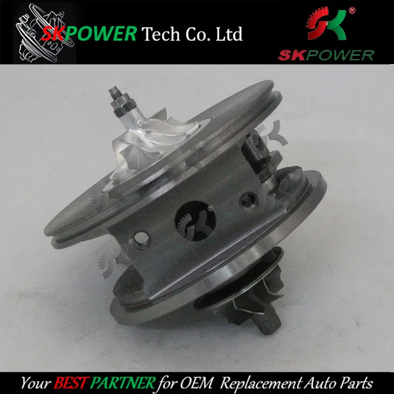 

54309700000 MFS Turbo CHRA BV30 54309880000 Картридж турбокомпрессора chra для Alfa Fiat 1.3JTD 62 кВт 84 л.с. 199B4000 188B4000