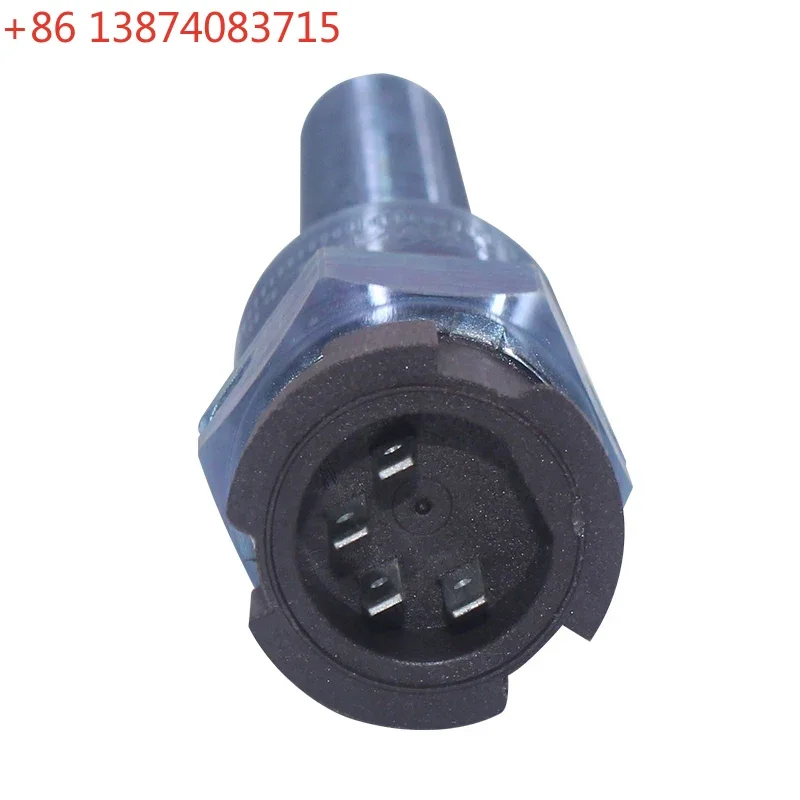 Auto Part Odometer Speed Sensor Suitable For Siemens Vdo 90mm (4pin) 2159.50004202 2159.50 215950004202