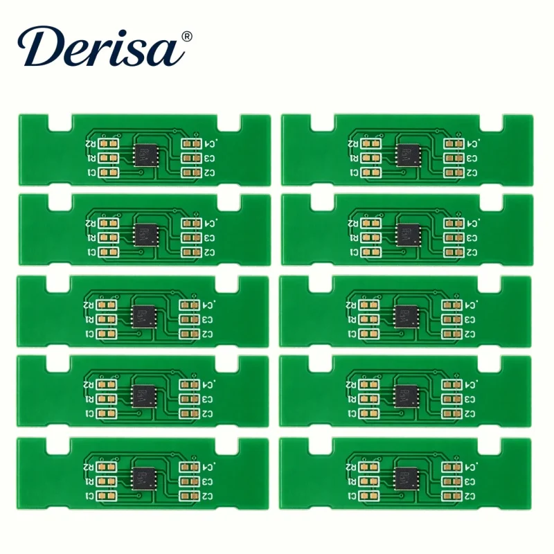 4-Color W2070A W2060A W2090A 117A 116A 119A Toner Cartridge Chip for HP Color Laser 150 150a 150w 150nw MFP 178 178nw 179 179fnw
