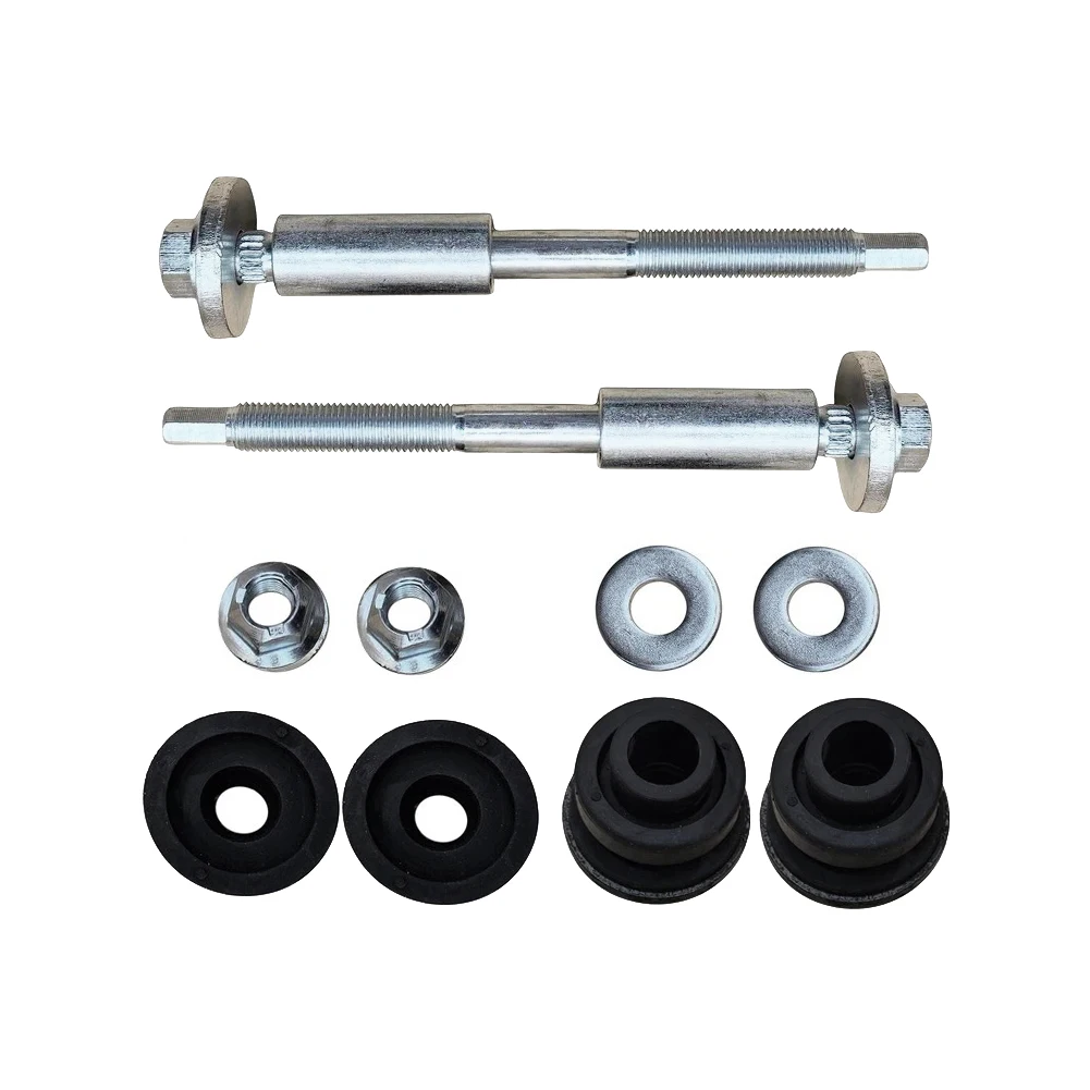 OEM Pattern Body Mount Kit for Toyota For Tacoma 2005-2018 Built to Meet Original Equipment Standards 5220104040 5220204030