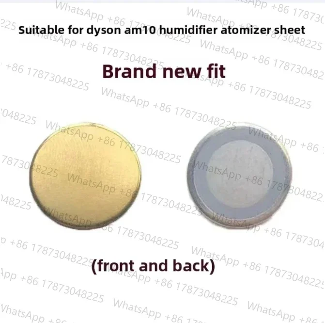 Suitable for TDK Dyson AM10 ultrasonic ceramic atomizer and humidifier accessories