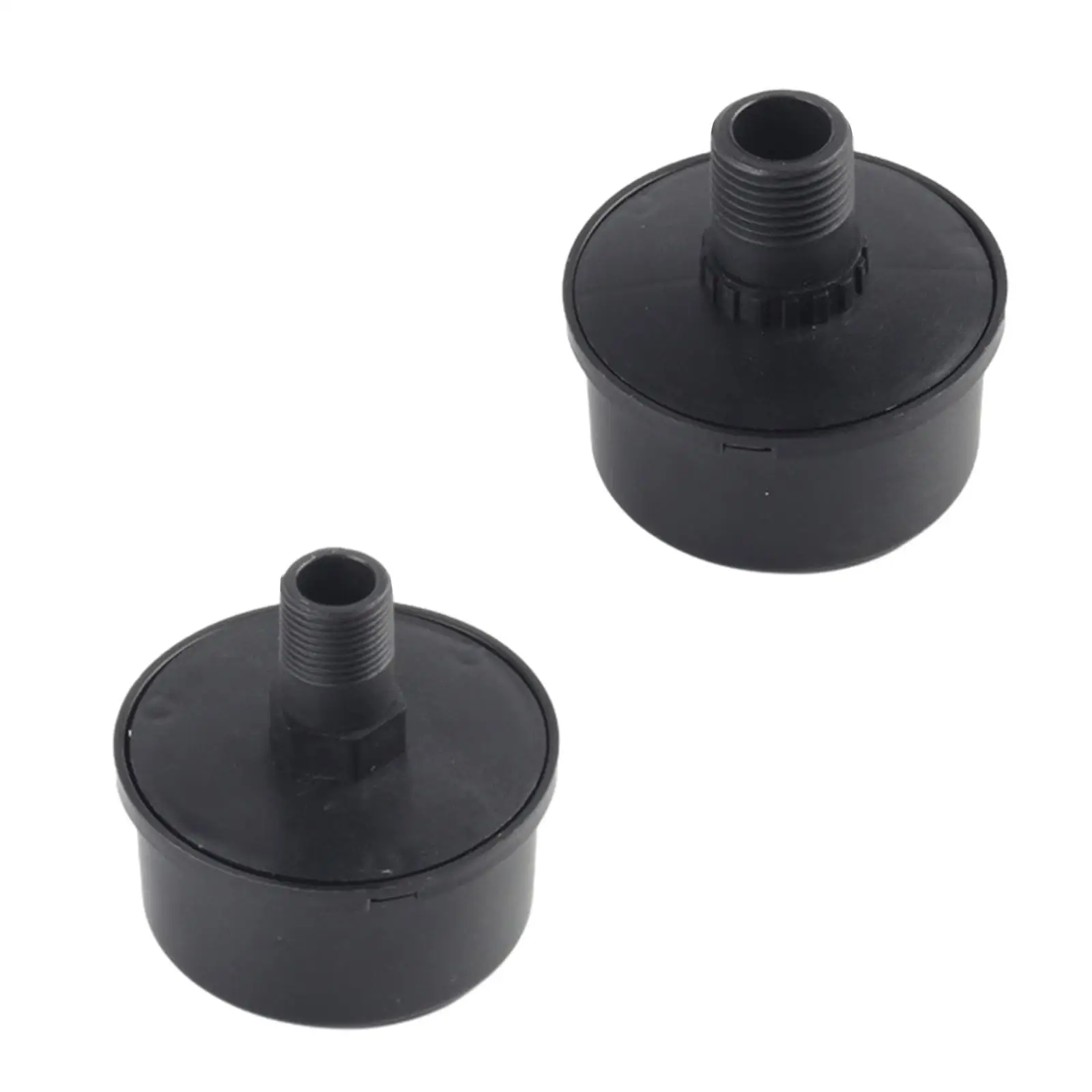 فلتر سحب ضاغط الهواء للمكبس ، لوازم مضخة الهواء الصغيرة ، محمول ، 59 خيط ، 16 ، 20