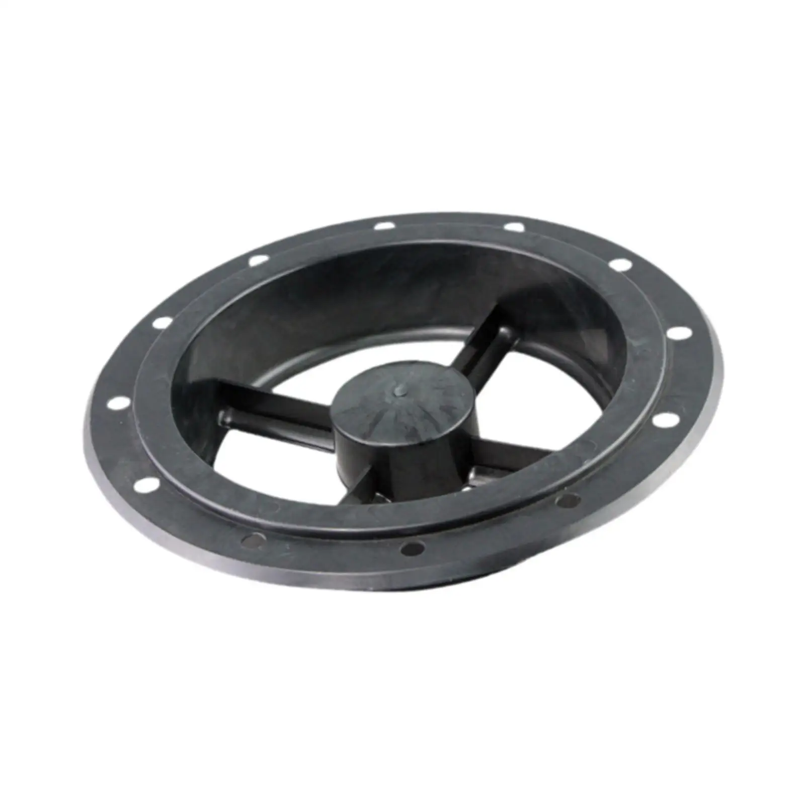 High Performance Sand Guide Funnel Pool Sand Filter Tray Filtration Improvement Tool for Sand Filter Swimming Pool Easy Install