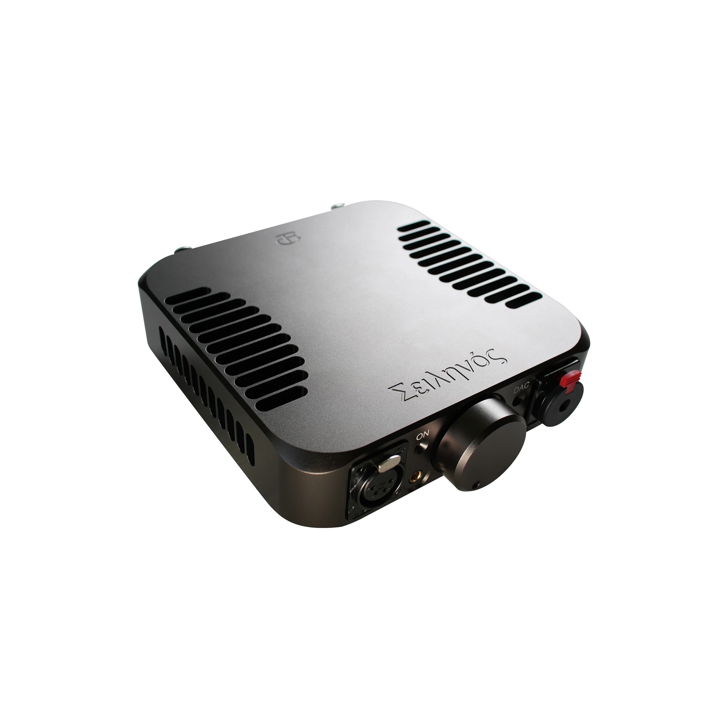 FangSound Silenos Integrated D - đánh giá và giá R2R Dac Balanced Xlr