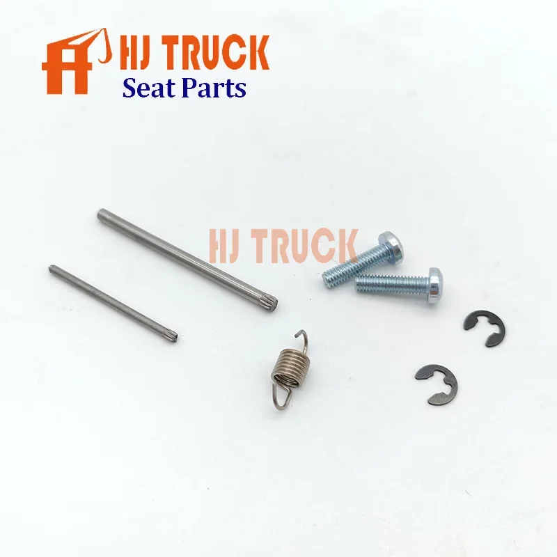 10pcs Truck seat parts 1498835 Front Right Side Seat Air Suspension Cable Repair Kit for Scania Accessories - Image 3