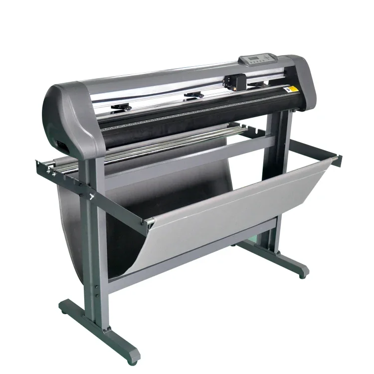 The Best Used Cutting Plotter You Can Buy Right Now Real-World Experience with the JINKA XL1351