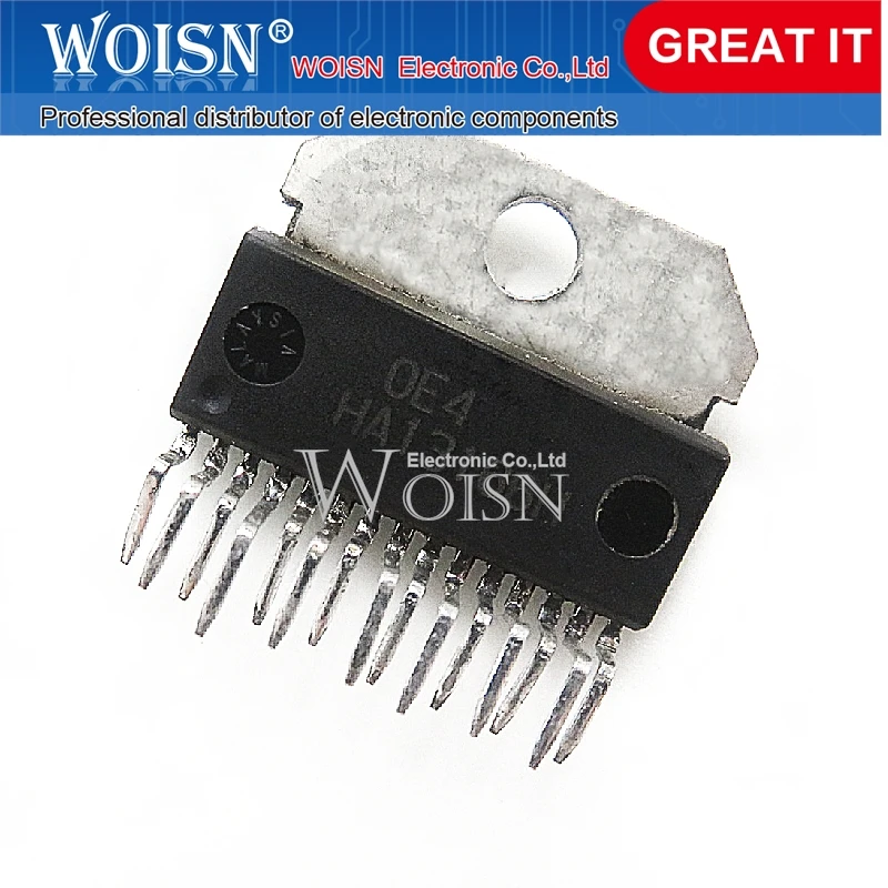 20PCS HA13164A HA13166H L292 L298N L4953G L9822E LM1876T LM1876TF LM4731TA LM4766T