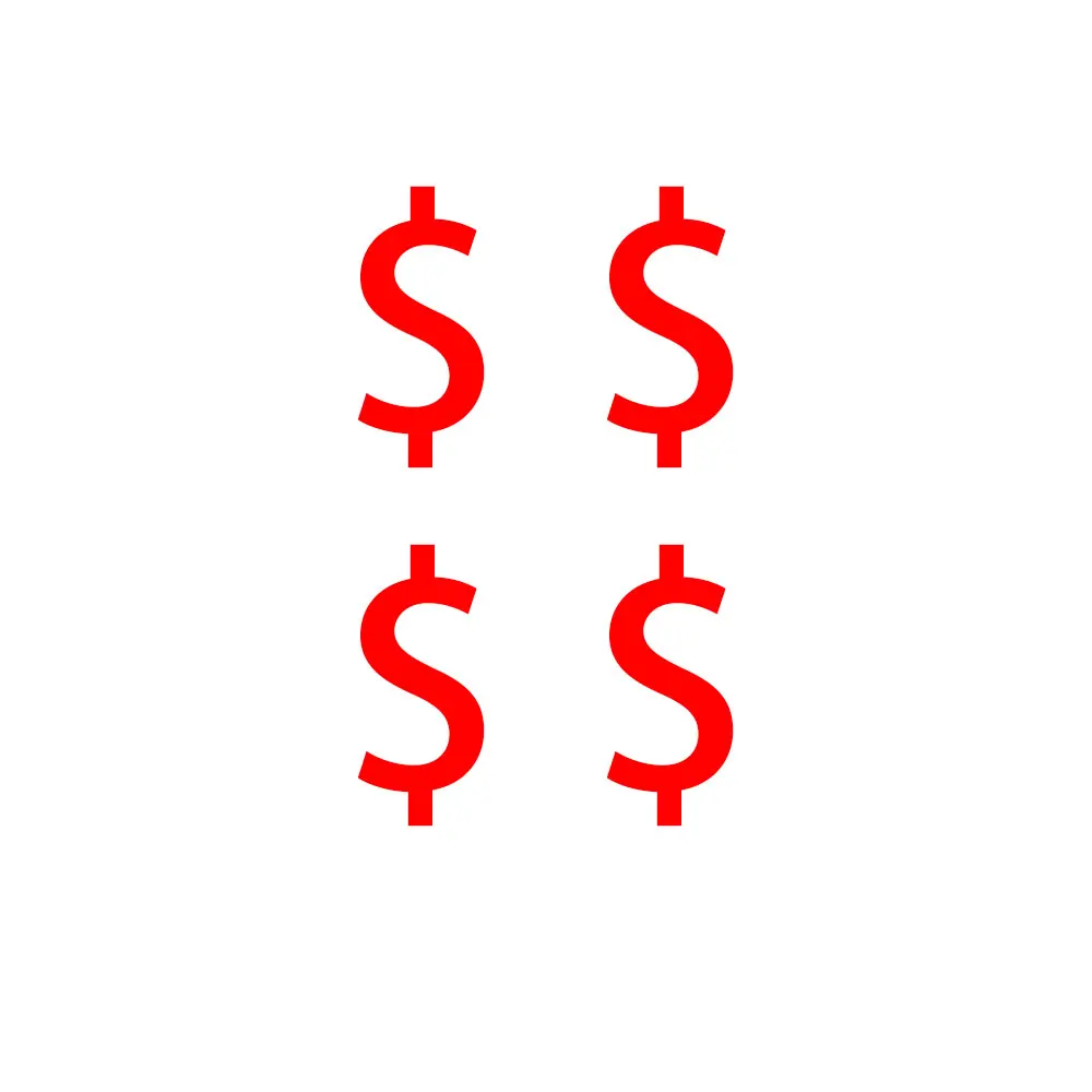 

Extra Extra Fee Extra Fee Extra Fee Extra Fee Fee