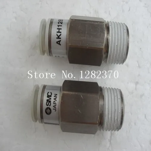 

[SA] Новый японский SMC оригинальный аутентичный обратный клапан AKH12B-04S-10 шт./лот