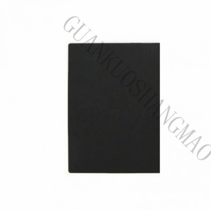 HJY Brand New 5CB0Z69108 For Lenovo ThinkPad T15 P15s 1st Gen LCD Back Rear Cover Ultra HD