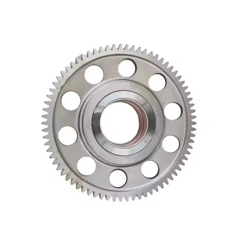 200-04505-5133 Intermediate Gear Fit MC11 Engine Truck Power Transmission Spare Part