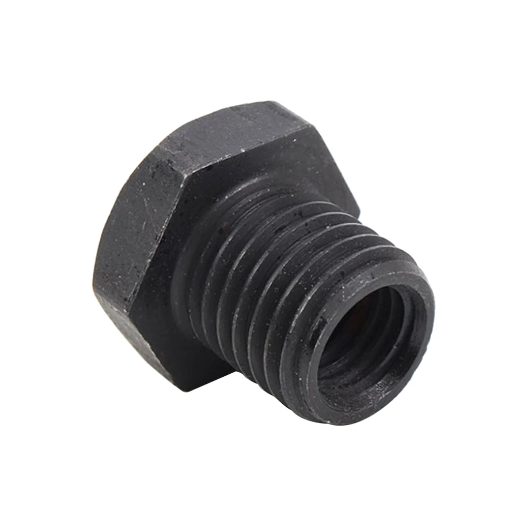 

Wood Lathe Chuck Adapter M18X2.5 To 1-8TPI Wood Turning Lathe Headstock Spindle Chuck Adapter Power Tool Replacement Accessories