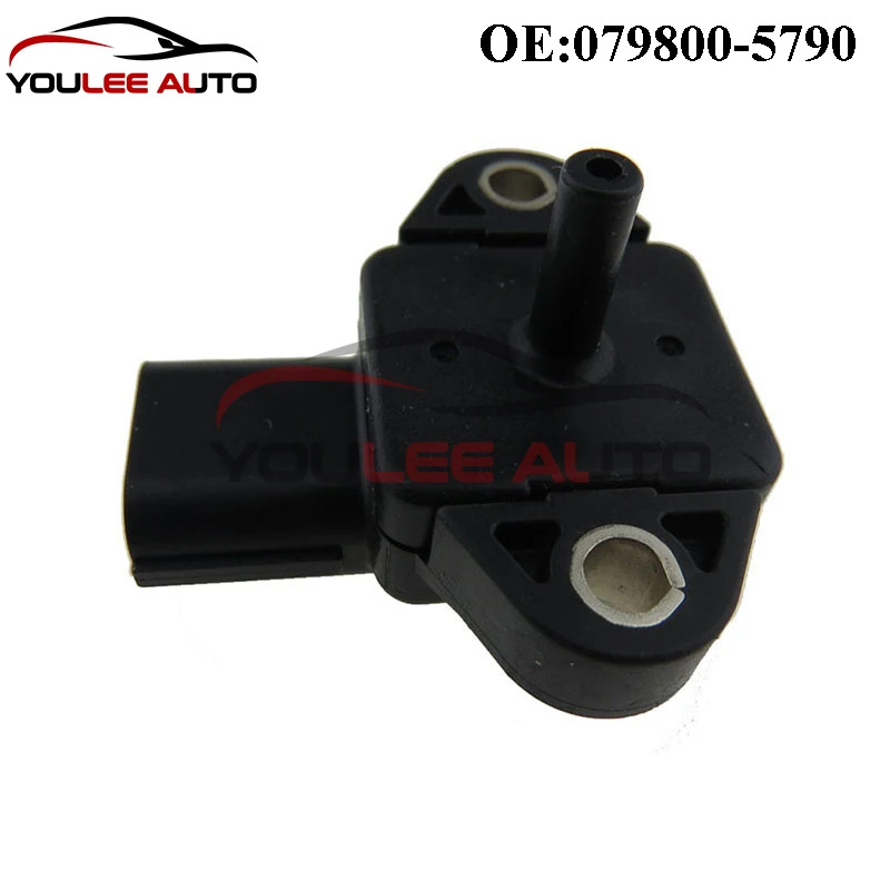 079800-5790 37830-PFB-003 Manifold Absolute Pressure Sensor MAP Sensor For HONDA LIFE LA-JB2 ABA-JD1/2 Auto Parts