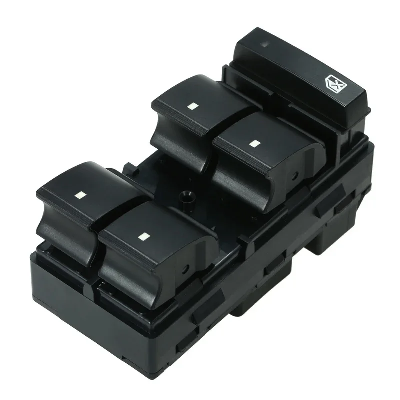 Front Left Power Electric Window Control Switch Lifter for Chevy Silverado GMC Sierra Traverse HHR Yukon Buick 20945129,25789692