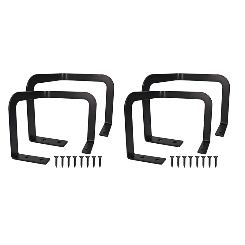 

【Last-Chance!】4PCS Mattress Retainer Bar Keep Mattress Stopper From Sliding Slide Stopper To Prevent Sliding Holder In Place Gri