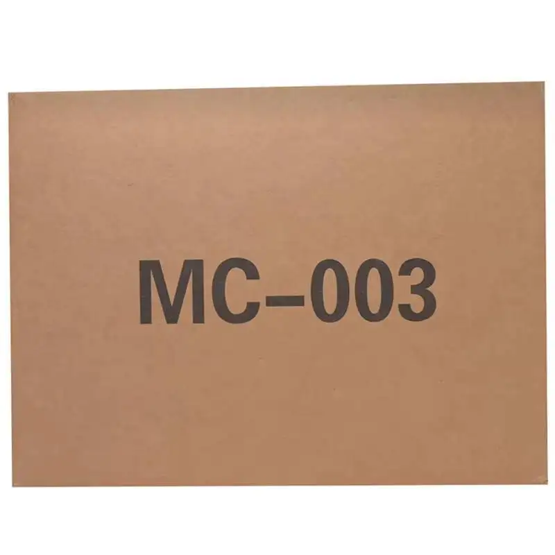 OP قائد رئيس ألعاب شخصيات التحول ، لا مشكلة ، MC-003 ، MC003 ، Ver.2.0 ، KO 3A ، ثلاثة Ezero ، DLX تشوه الروبوت