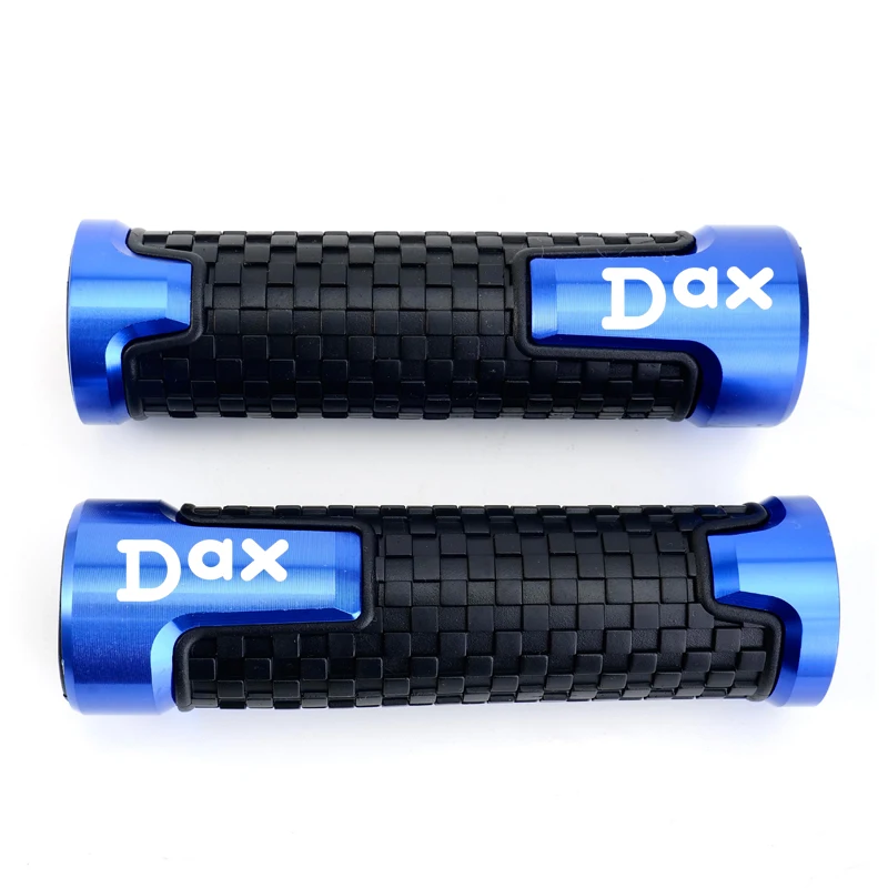 لهوندا DAX125 ST125 ST 125 2022-2025 DAX 125 7/8 ''22 مللي متر شعار النقش دراجة نارية عتلات الفرامل مقود اليد #4