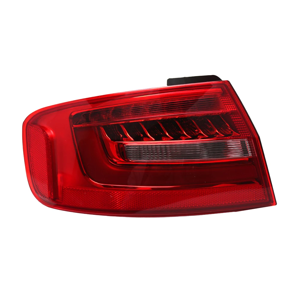 Brand New Car Tail Light Slight Deviations Direct Installation Easy To Use High Quality Car Taillight Assembly