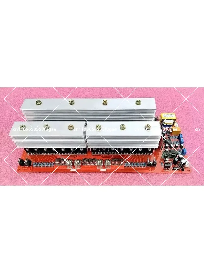 

Power Pure Sine Wave Inverter Circuit Board Motherboard