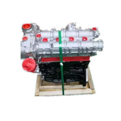 CAX Engine Assembly CAXA Engine Long Block 03C100038P for EA888   A11 Jetta SKoda Golf 5 Passt B6 1.4T