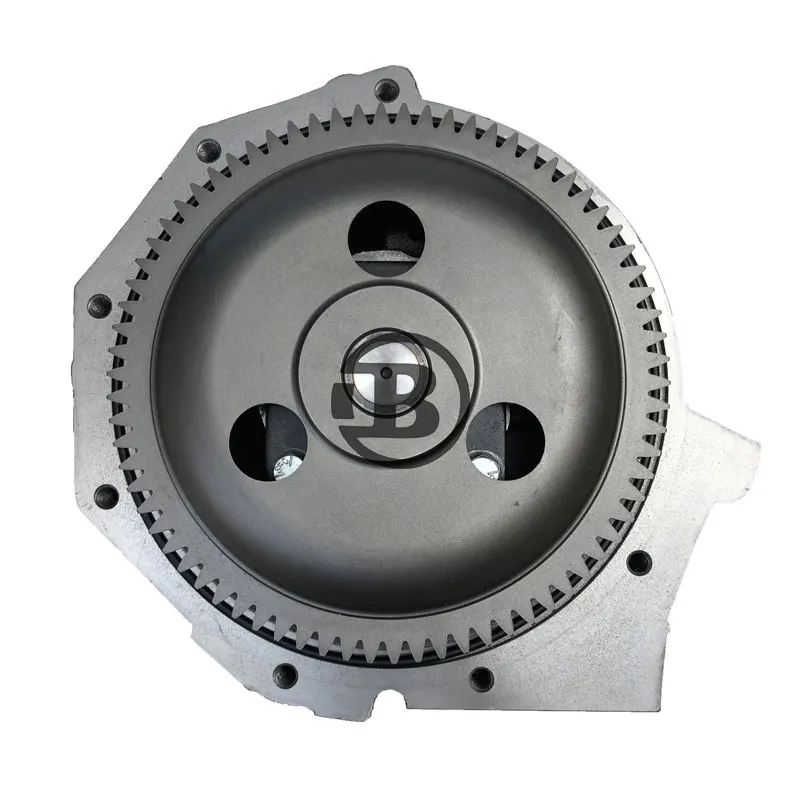 Excavator Accessory…