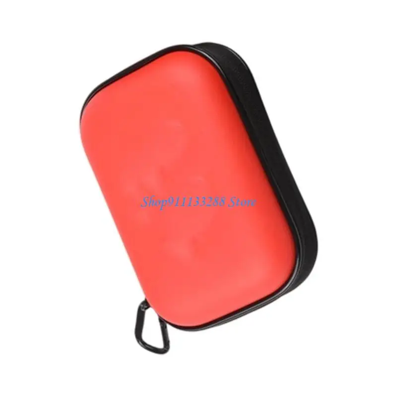 حقيبة طبية مقاومة للماء G88D مع فواصل داخلية وعلامات واضحة لمستلزمات الإسعافات الأولية للمغامرة #4