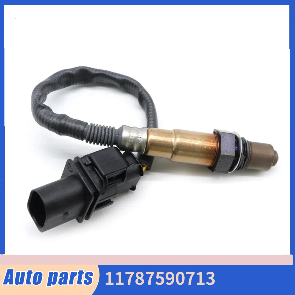 11787590713 Oxygen Sensor New For BMW 120i 2.0L 2013-2015 BMW X1 2006-2012 For Mini Cooper R55 R56 R57 R58 R59 2007-20151.6L