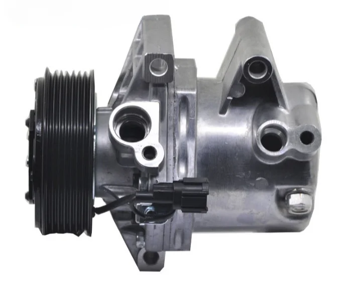 12V Auto AC Compressor OEM 8613070 ACP01031 926003VA1D CR08C 7PK For Nissan Micra For Note 1.2 2010-2013