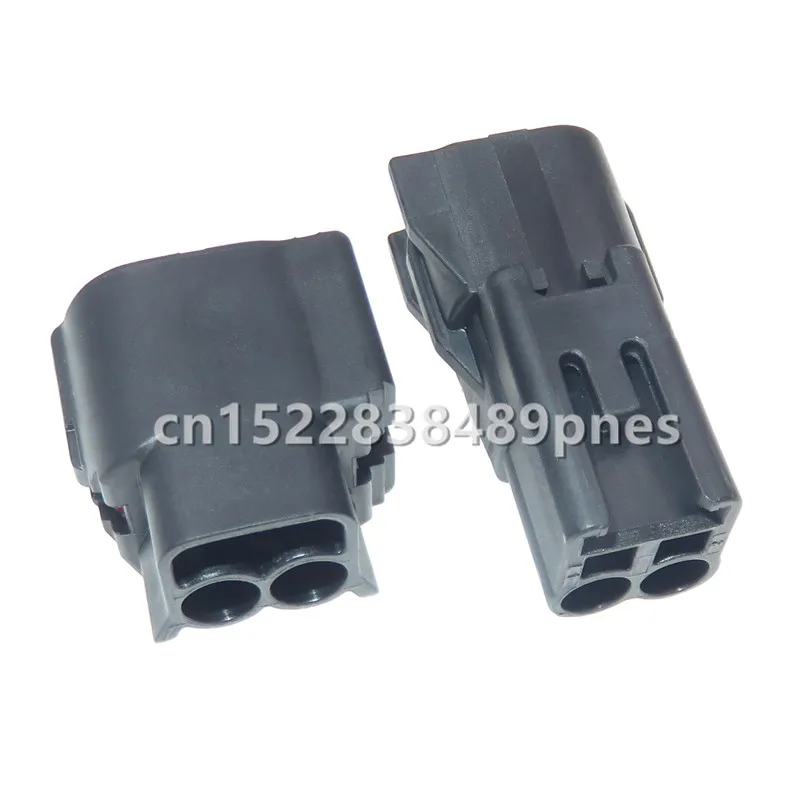 2 Pole 7282-7028-30 7283-7028-30 Auto Gearbox Socket Reversing Light Connector Waterproof For Toyota