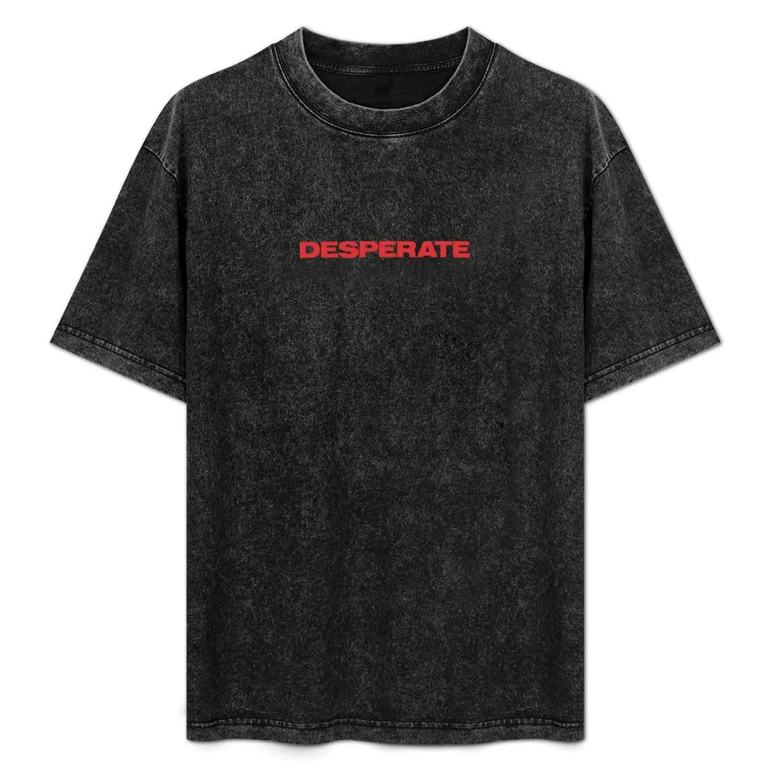 Desperate Housewives T-Shirt summer top anime tshirt cute tops summer clothes mens graphic t-shirts