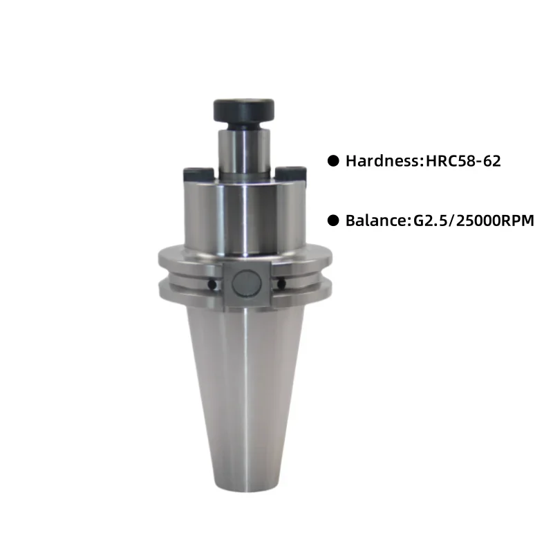 

2026 Factory Direct Sale CAT40 Tool Holder CAT40-FMA1-1.75" Face Mill Holder for Cnc Milling Machine