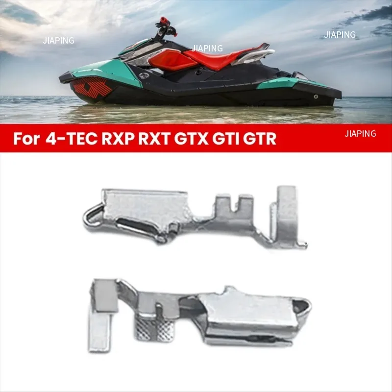 Подходит для RTCX-80 Uds для 4-TEC RXP RXT GTX GTI GTR piezas de i accesorios conector de Terminal caja fusibles