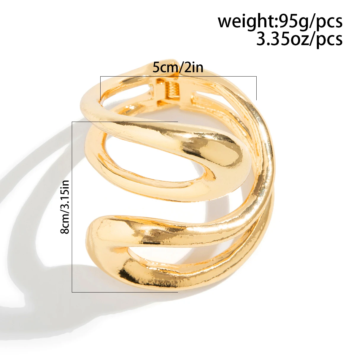 Thumbnail 4 - #30 Highest Rated Gold Bracelets to Buy in 2026