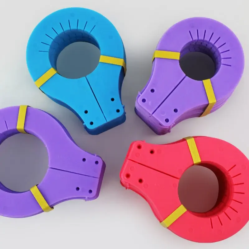 

Прокладка вала ковша 5 шт., детали для экскаватора, без разборки, пластиковая быстрая регулировка штифта для Sany SY Kobelco SK Hitachi